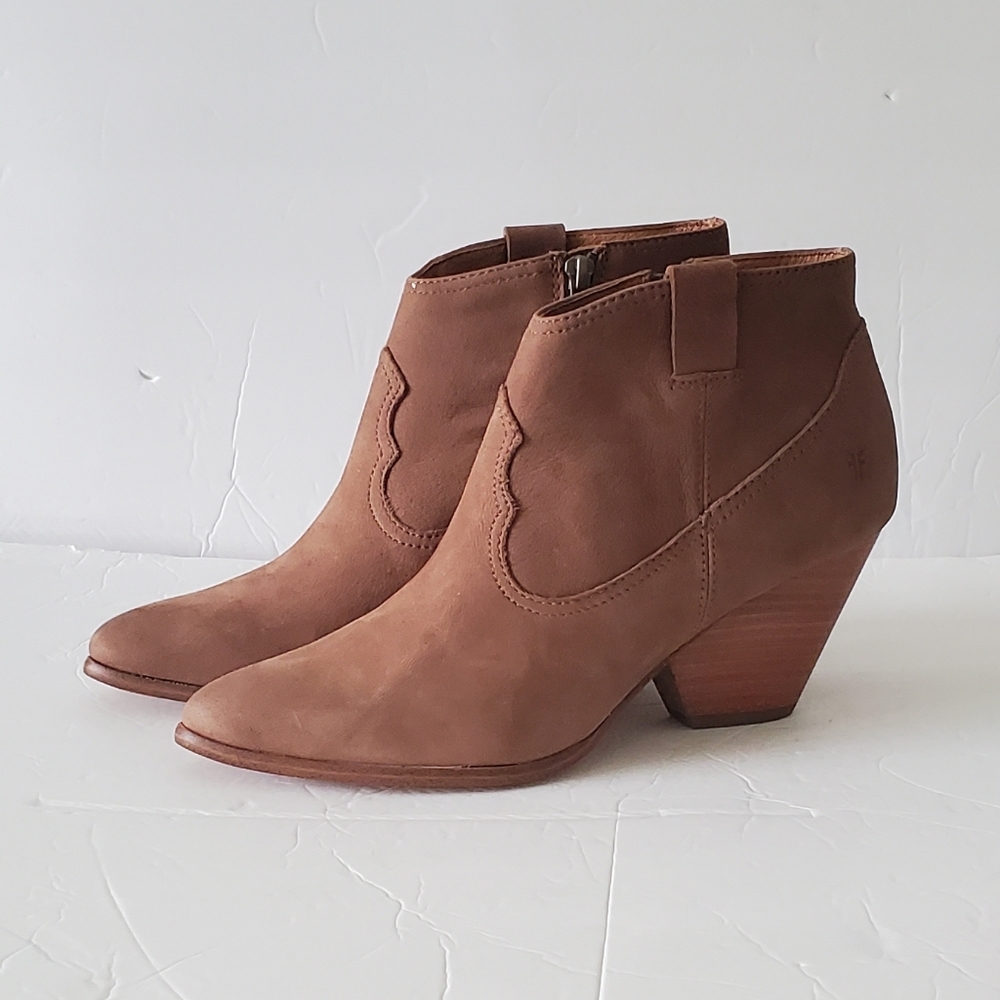 Frye Rory Bootie Size 10 - Picture 4 of 10